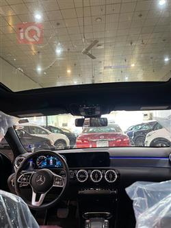 مرسيدس بنز A-Class